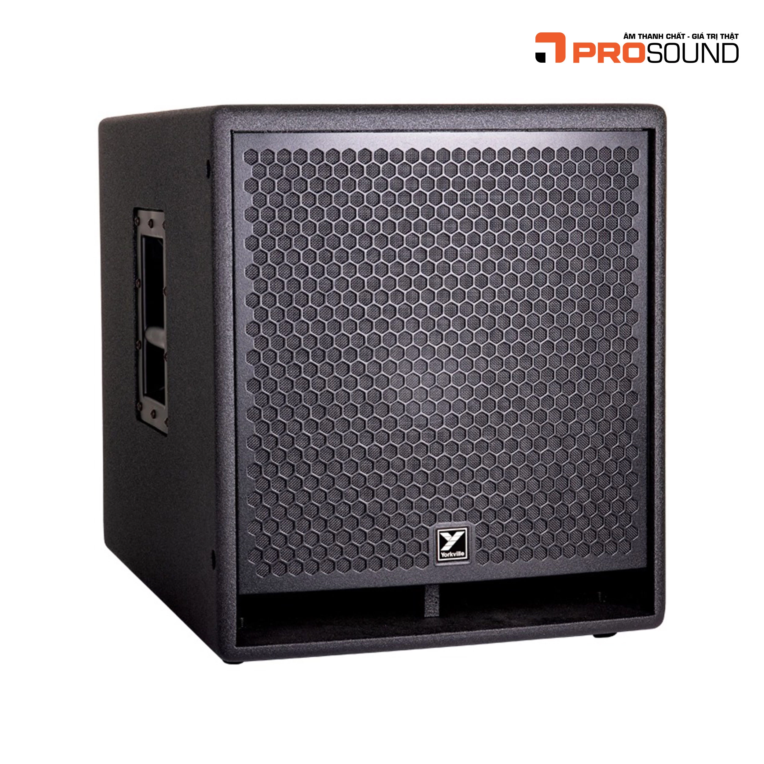 Yorkville Parasource PS15S