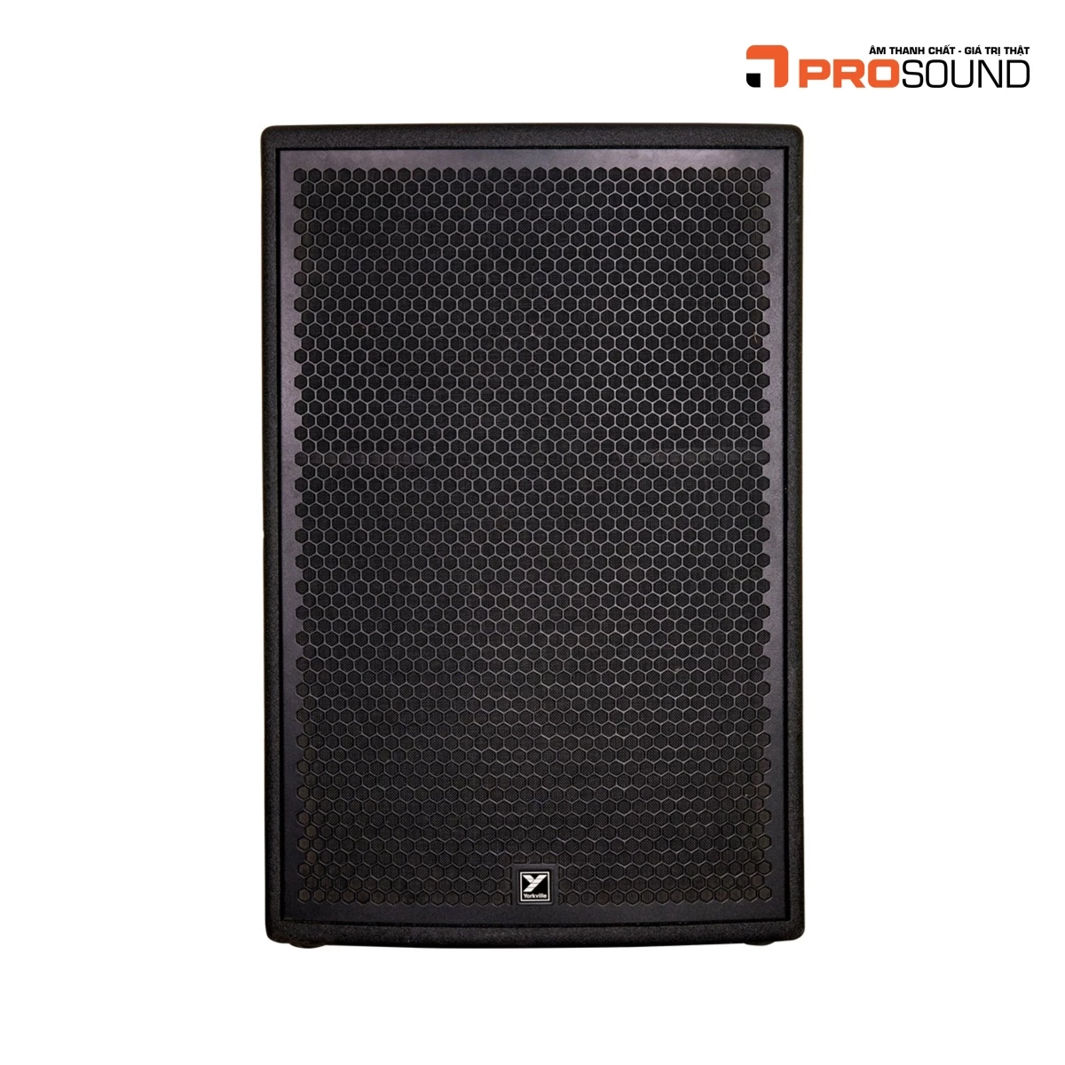 Yorkville Parasource PS18S