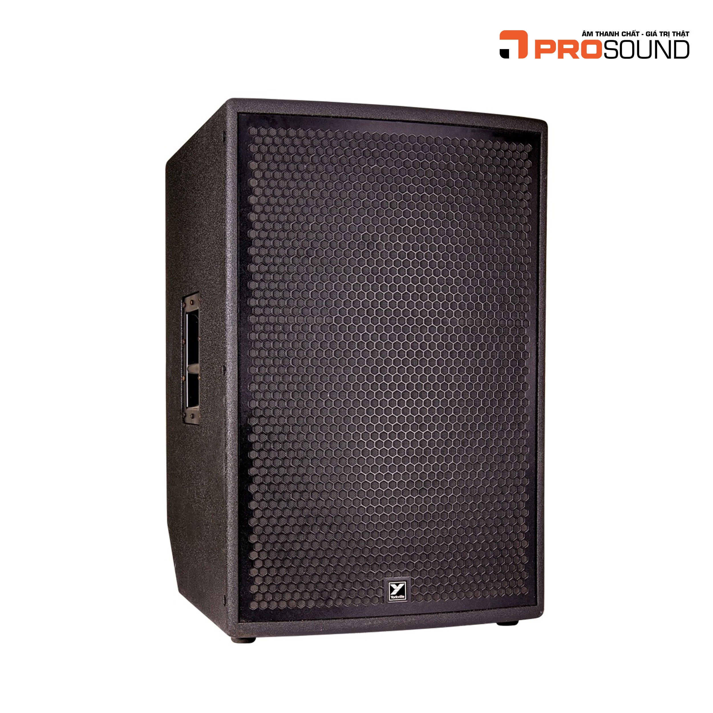 Yorkville Parasource PS18S