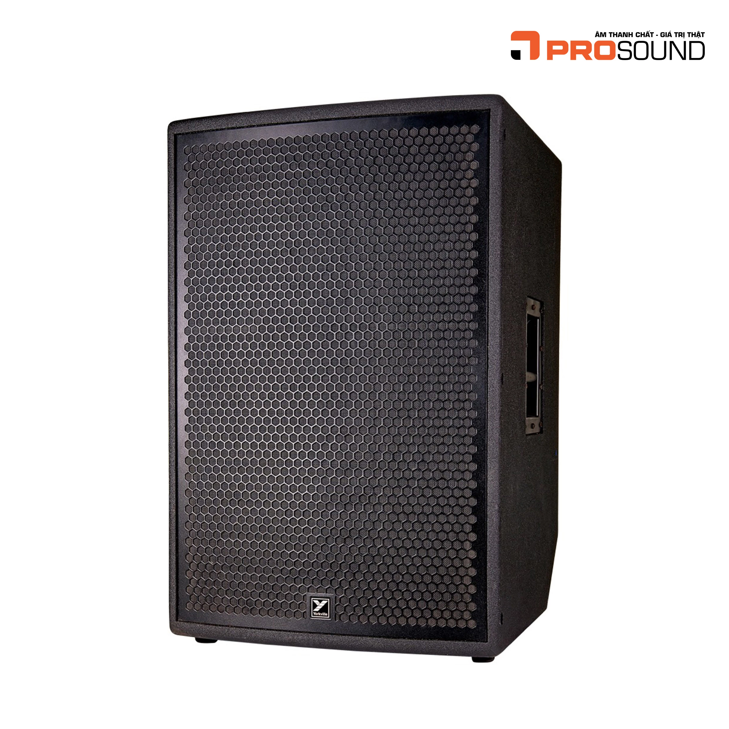 Yorkville Parasource PS18S