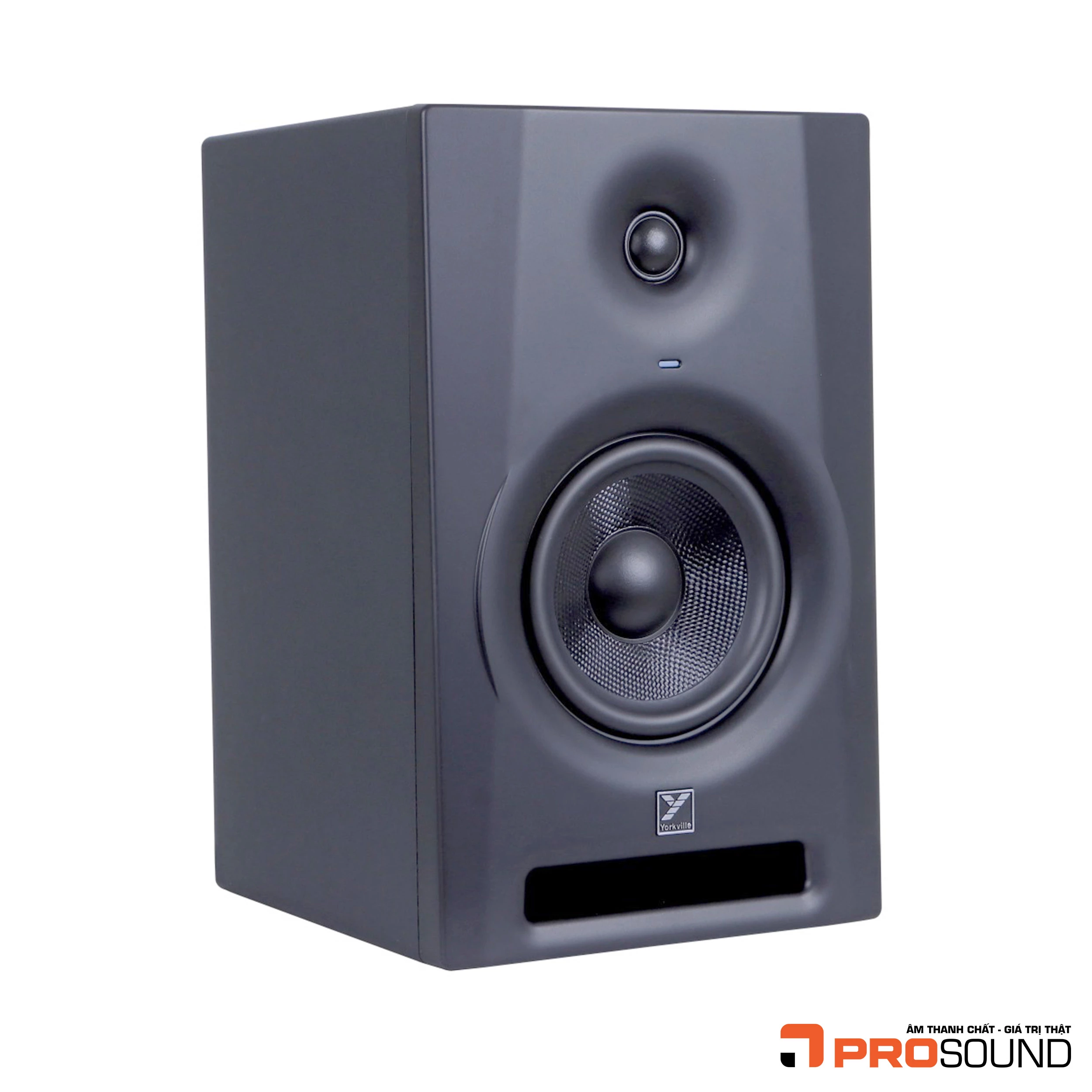 Yorkville YSM8-2