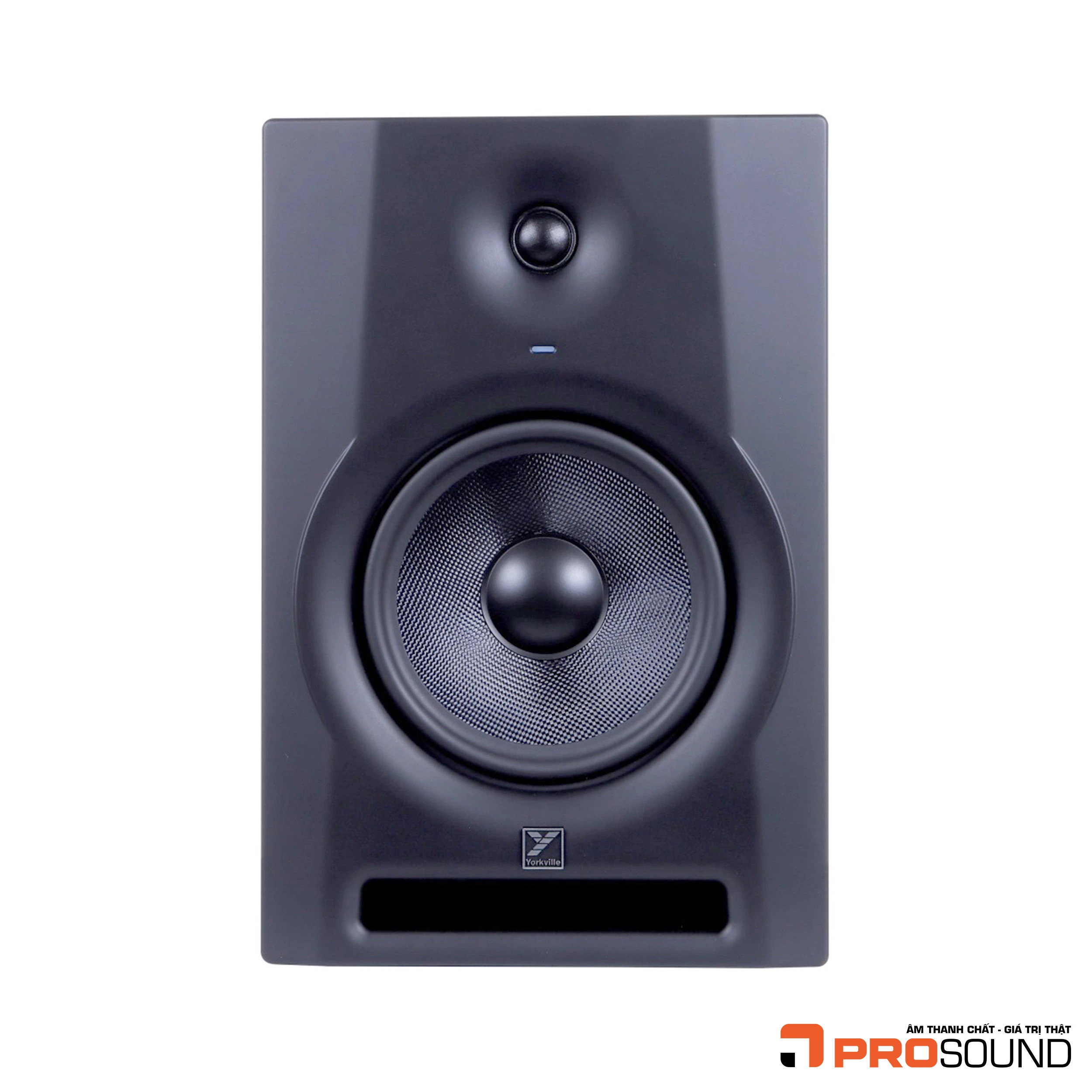 Yorkville YSM8-2