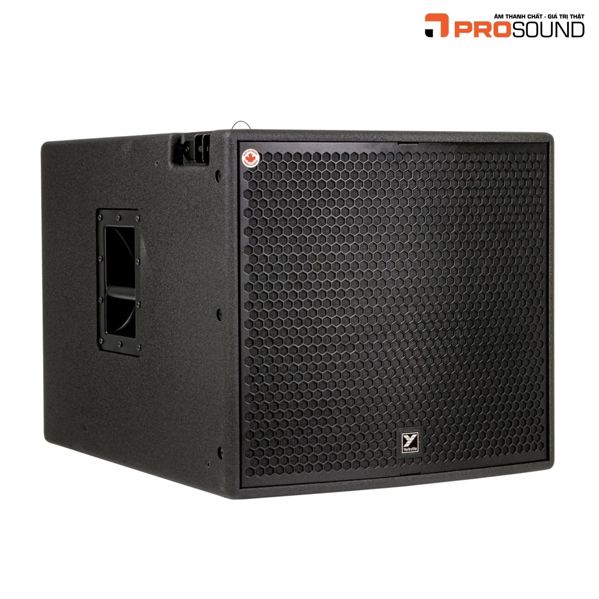 Loa Yorkville PSA15S