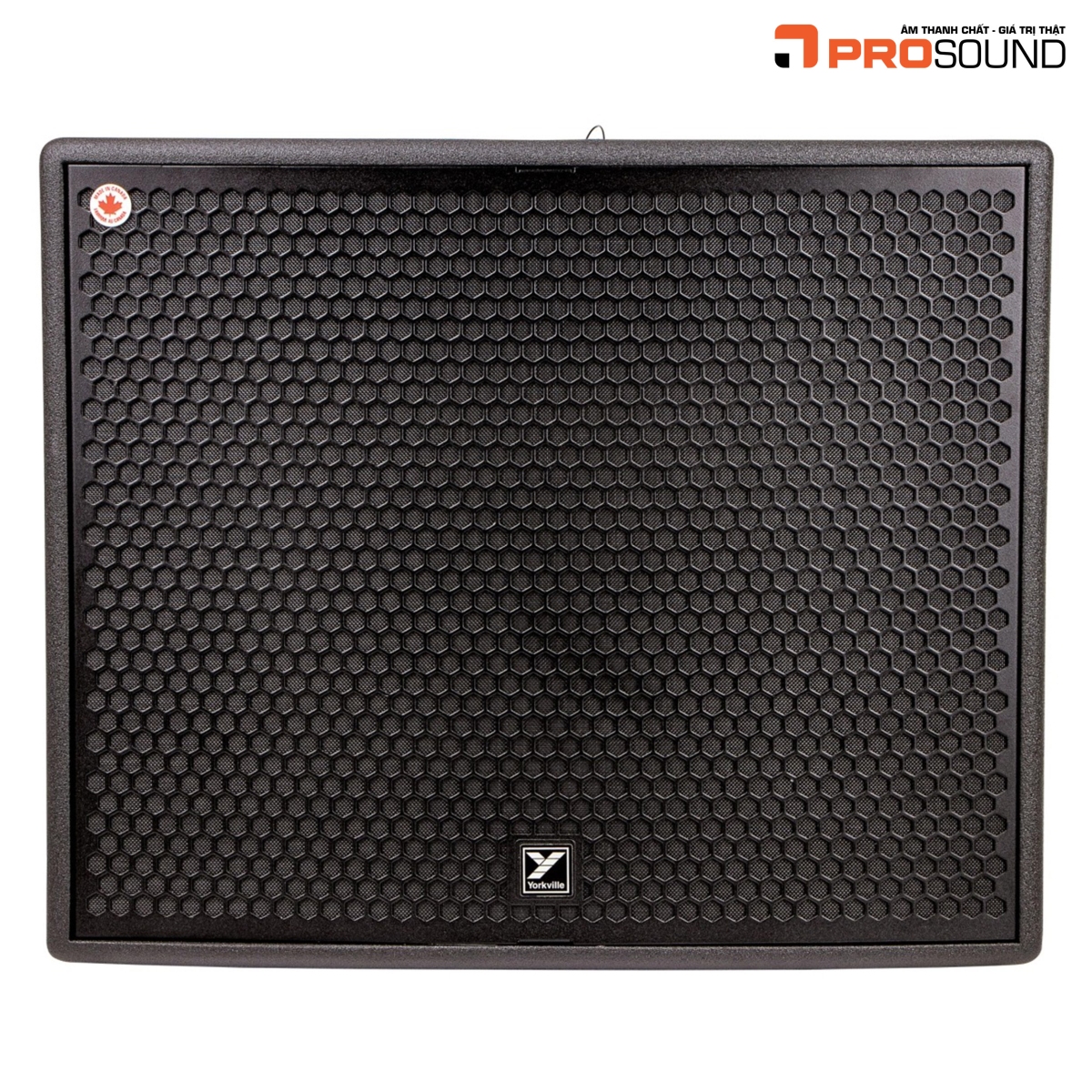 Loa Yorkville PSA18S