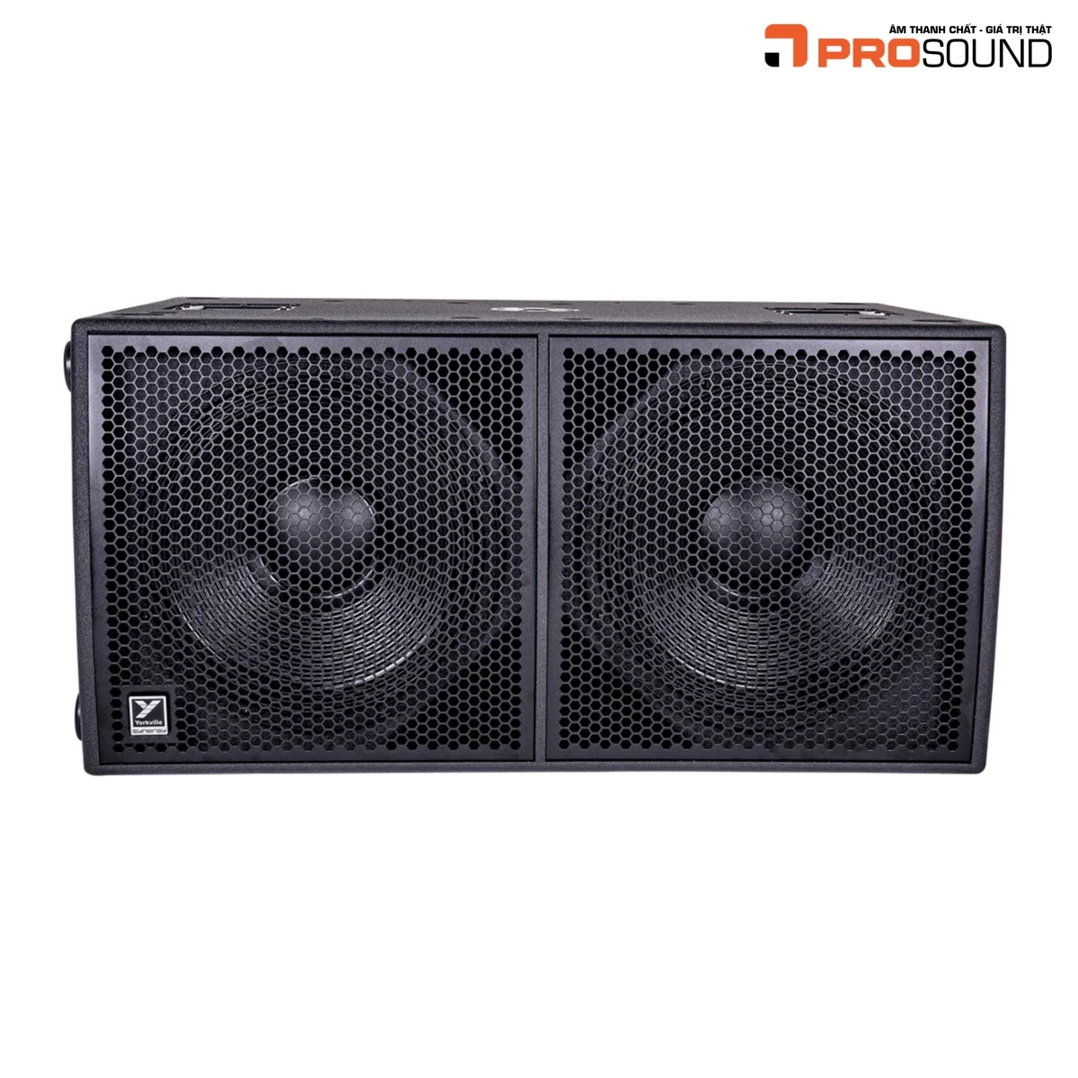 Loa Yorkville SA218S