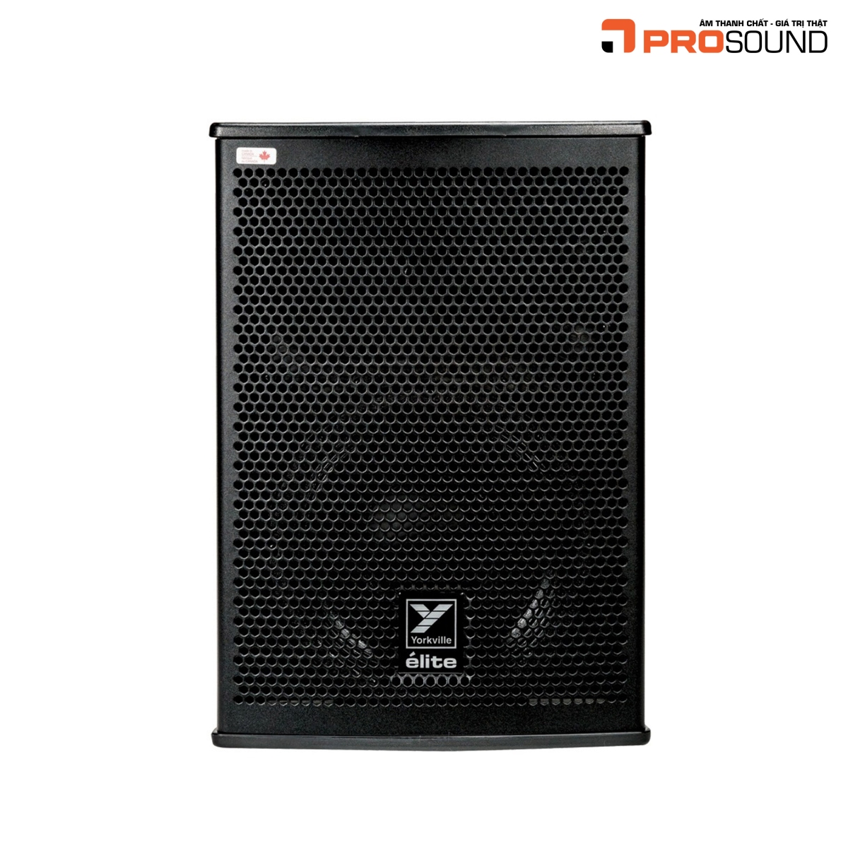 Yorkville Elite EF10