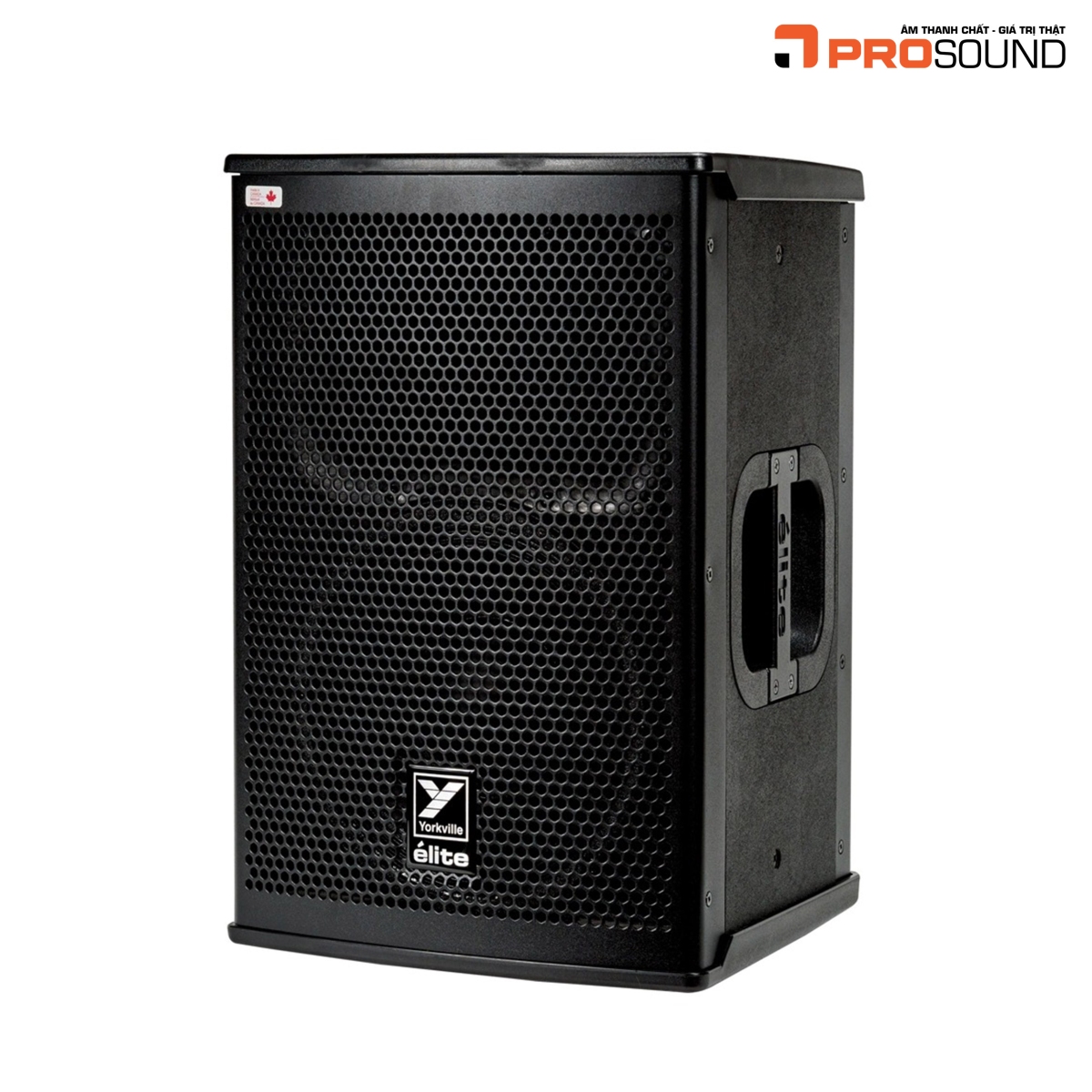 Yorkville Elite EF10P