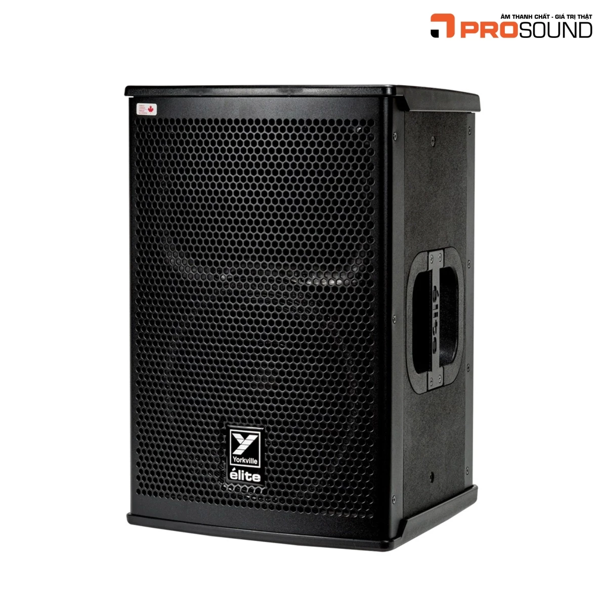 Yorkville Elite EF10P