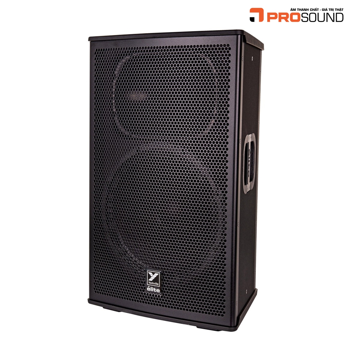 Yorkville Elite EF15