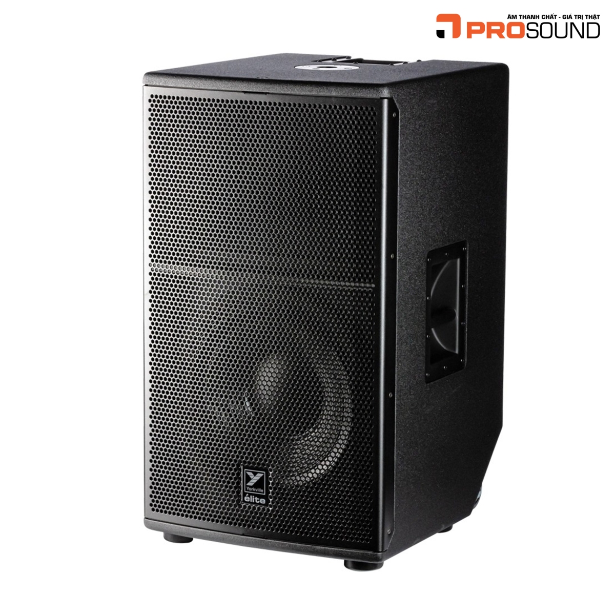 Yorkville Elite ES15P