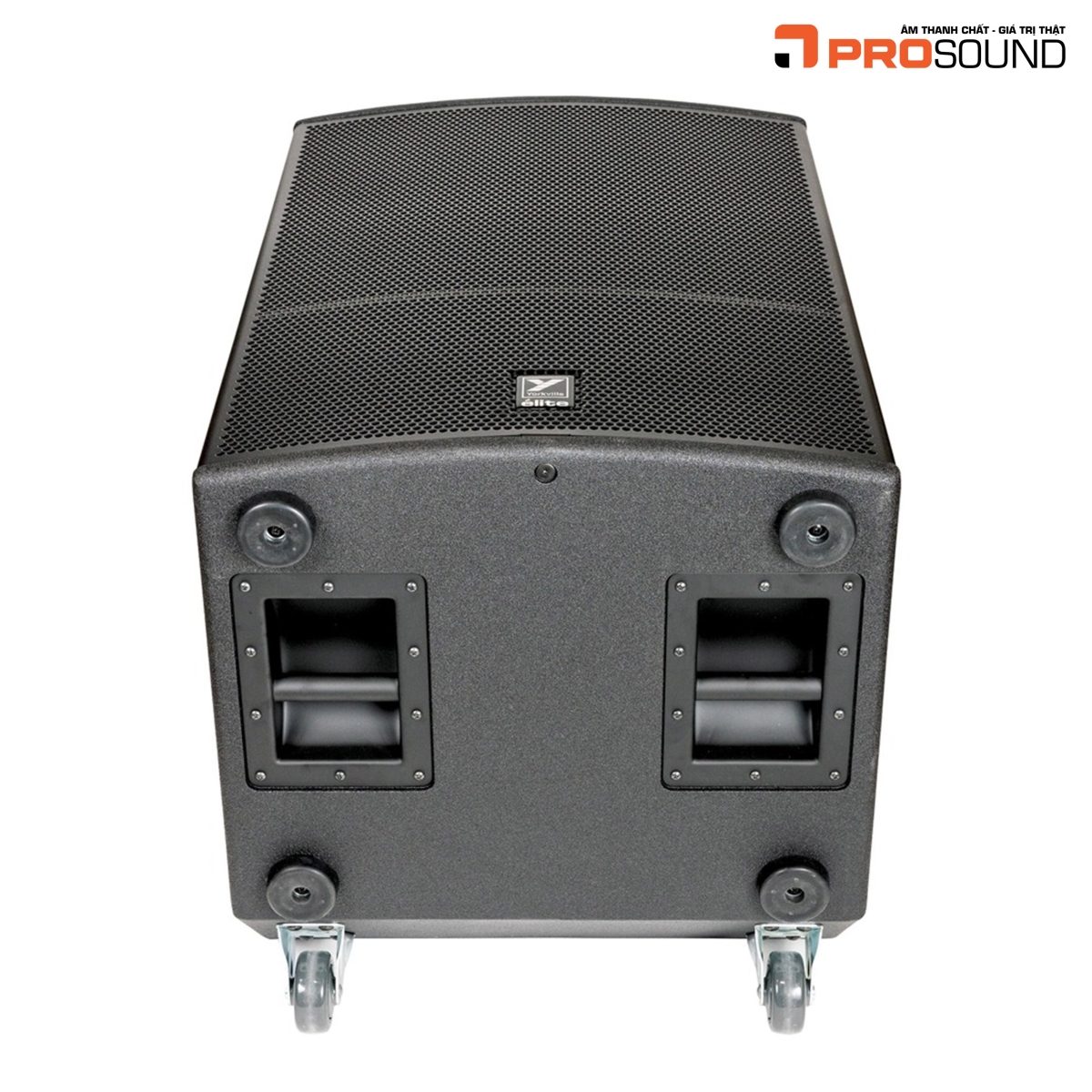 Yorkville Elite ES18P