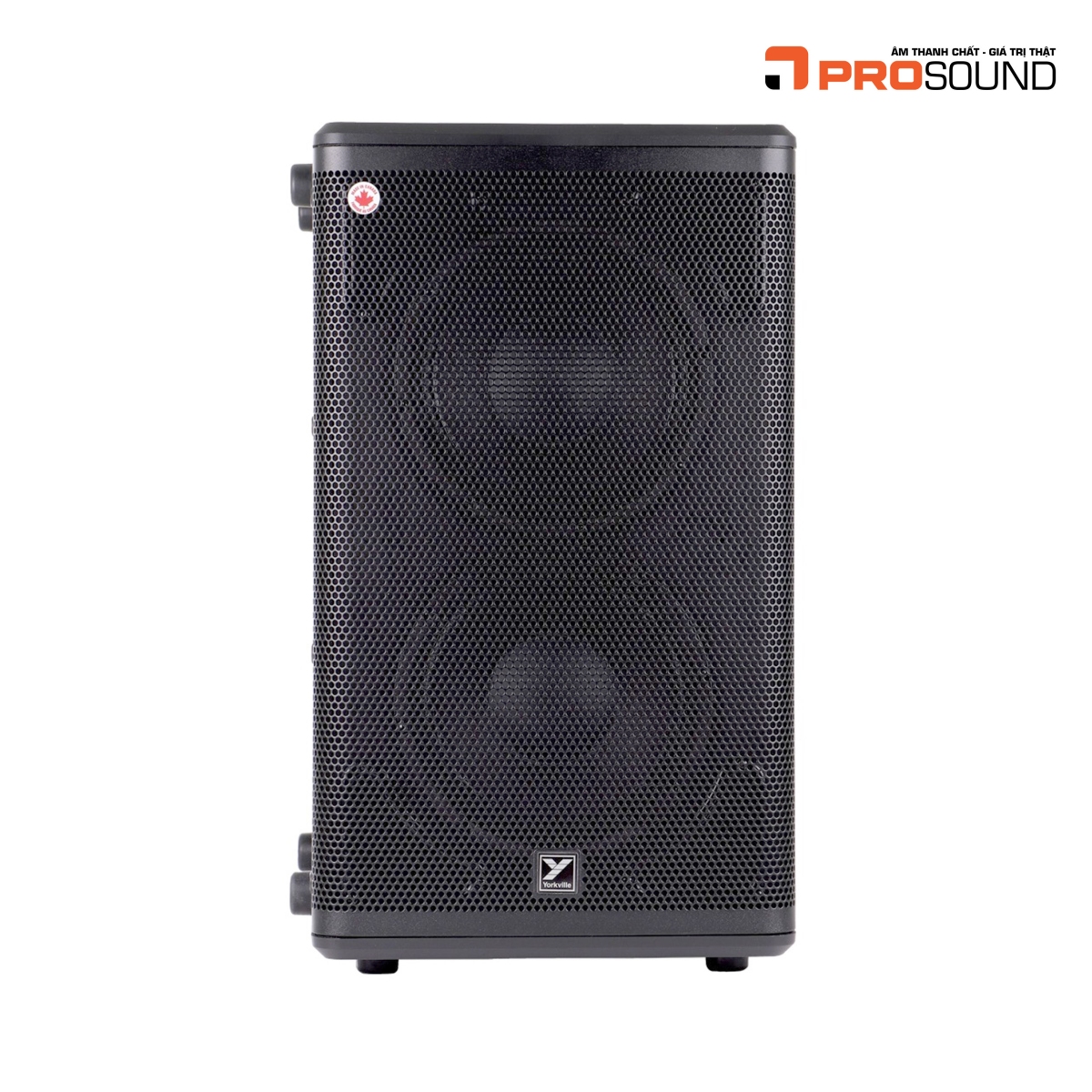 Yorkville EXM ProSub