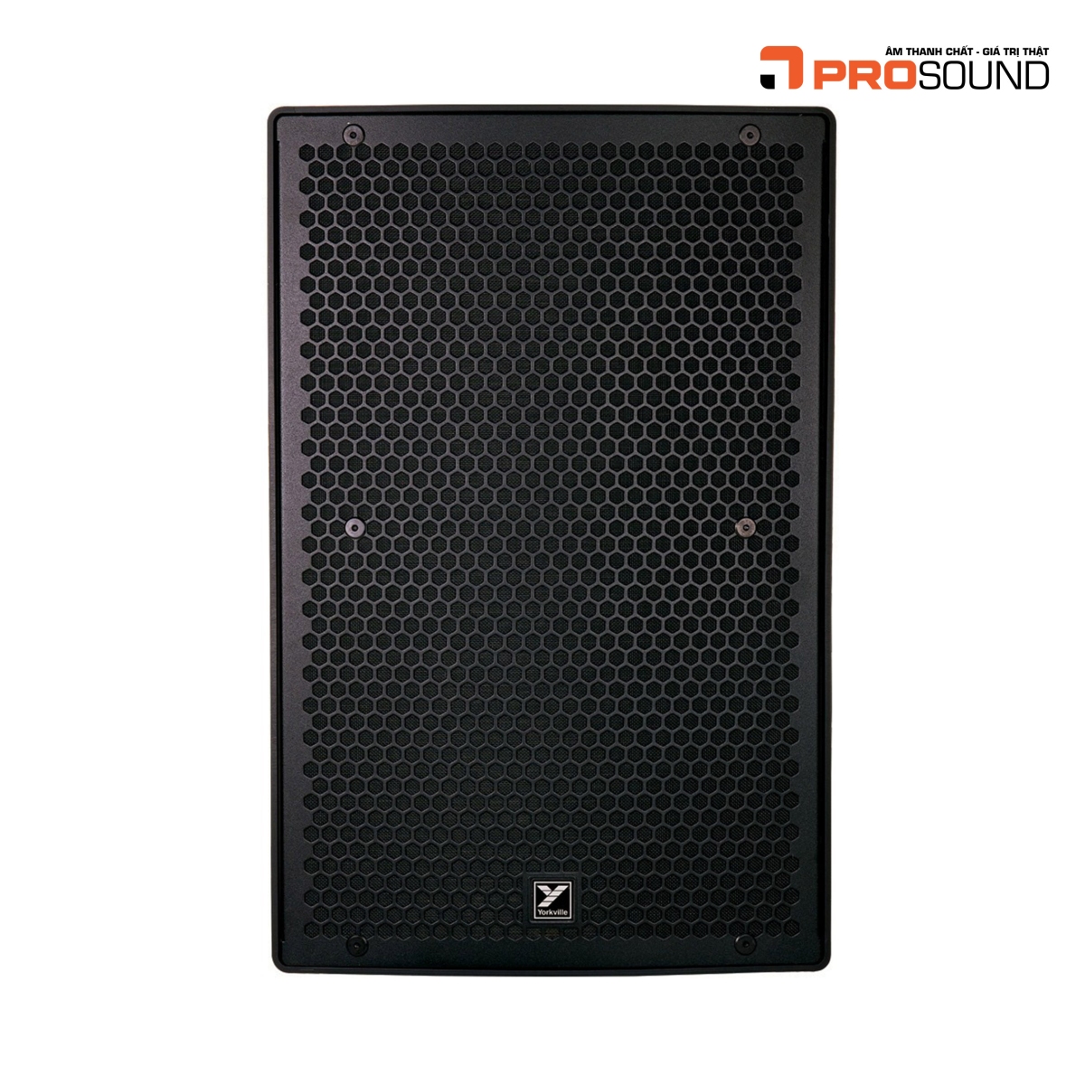 Yorkville Parasource PS15P