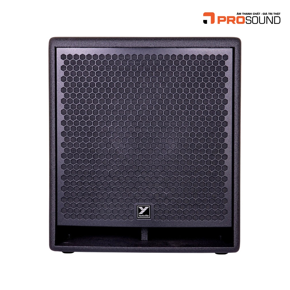 Yorkville Parasource PS15S