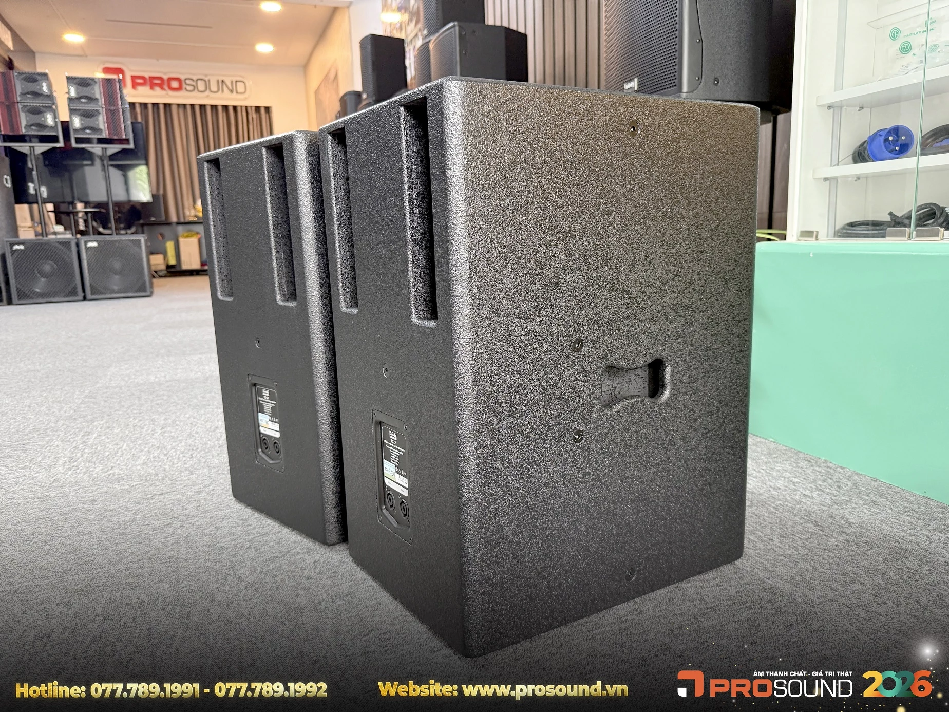 Loa Karaoke Kuledy TD12