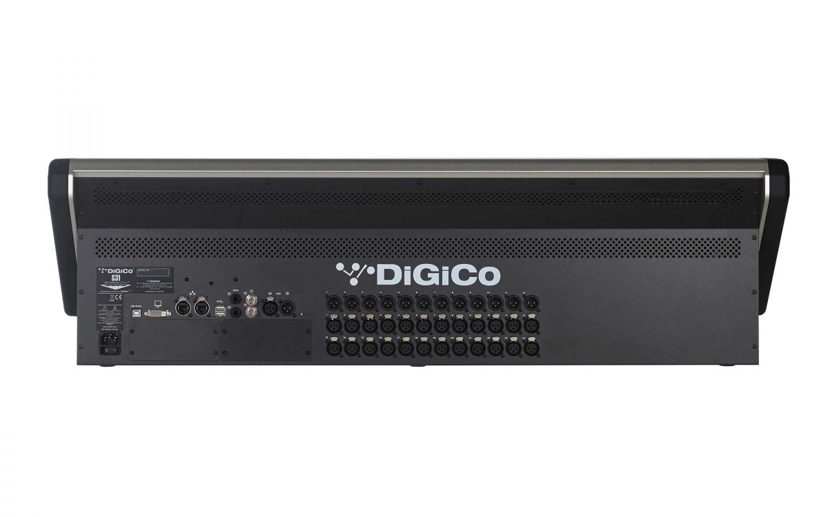 DiGiCo S31