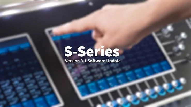 S31+ Upgrade V3.0