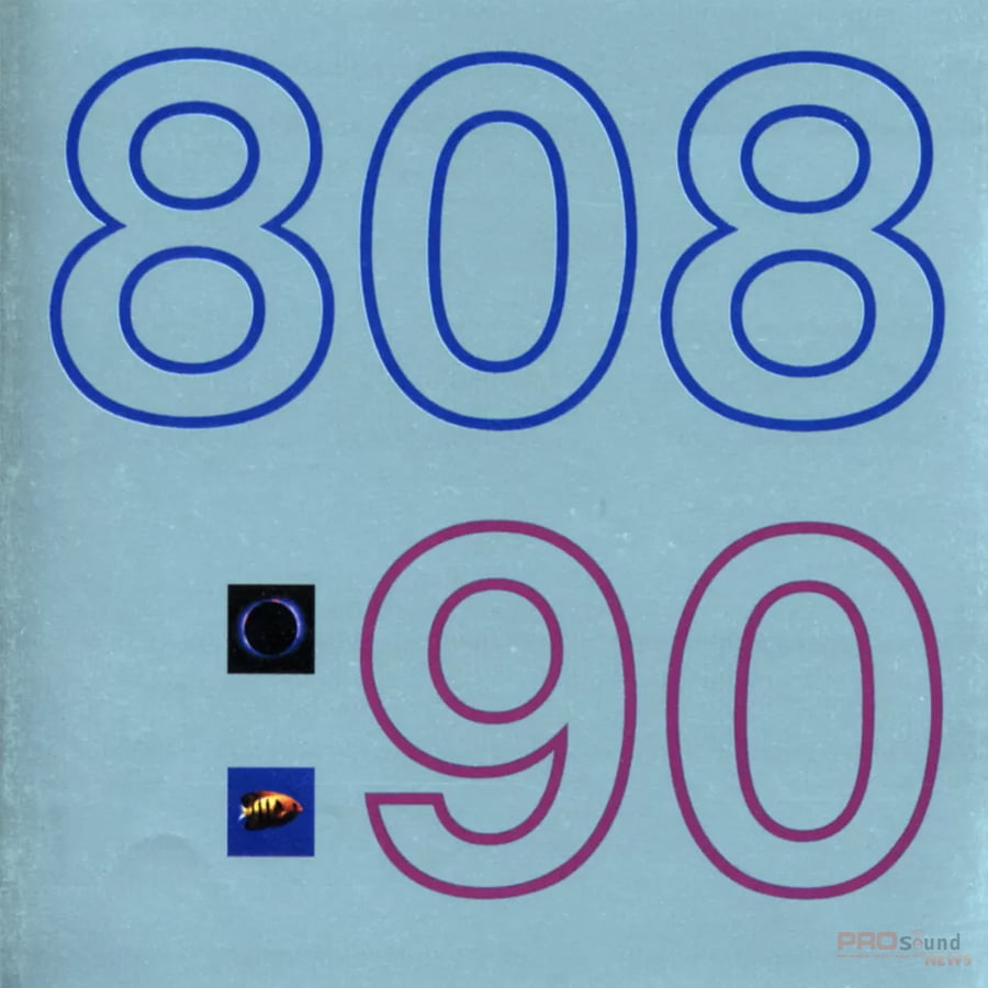 25 album hay nhất những năm 1980 để kiểm tra loa của bạn