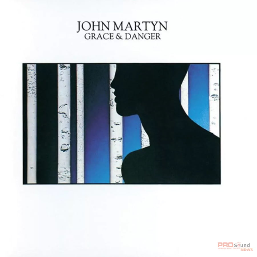 Grace & Danger của John Martyn (1980)