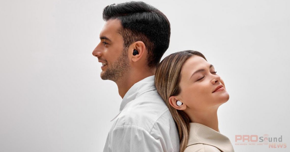 chất âm của 1MORE ComfoBuds Mini