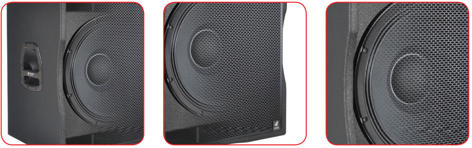 loa sub 4acoustic pcs 118bq