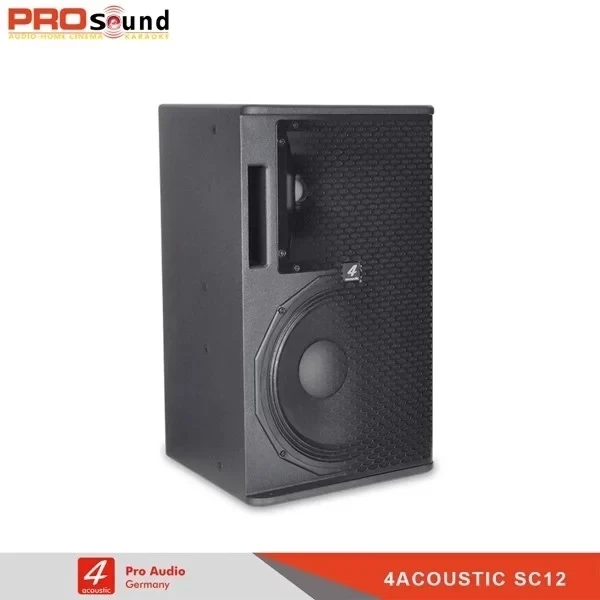 Loa 4Acoustic SC12