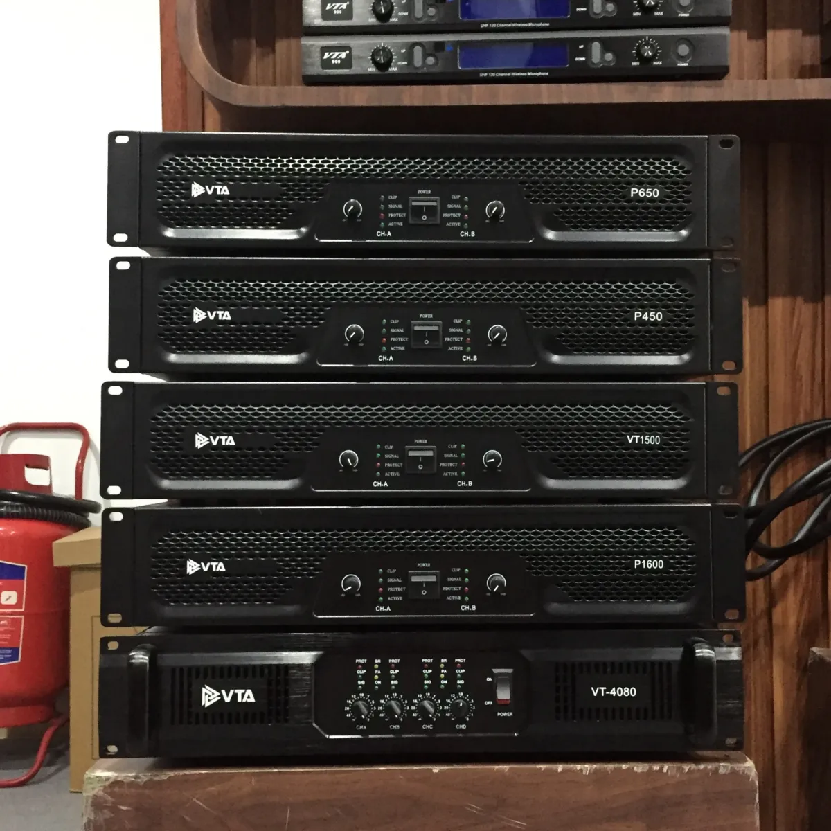 VTA P1500