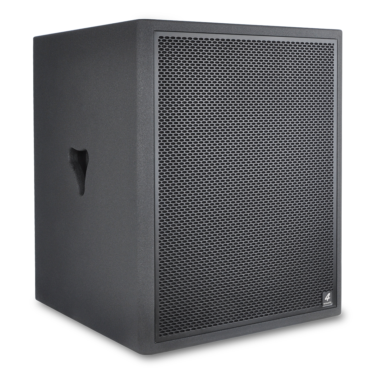 Loa Subwoofer HCS 118B