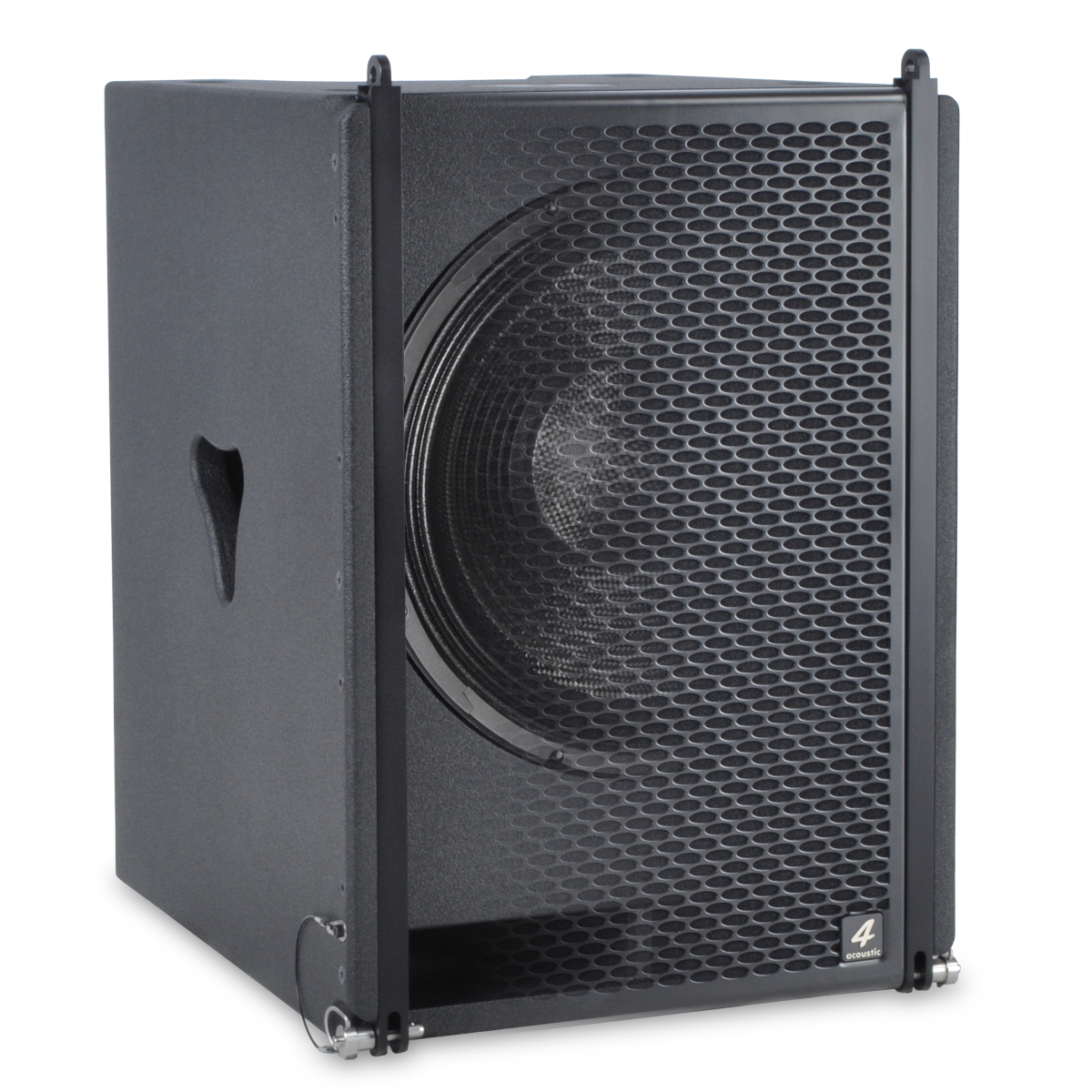 Loa Subwoofer PCS 115LB chuyên dụng