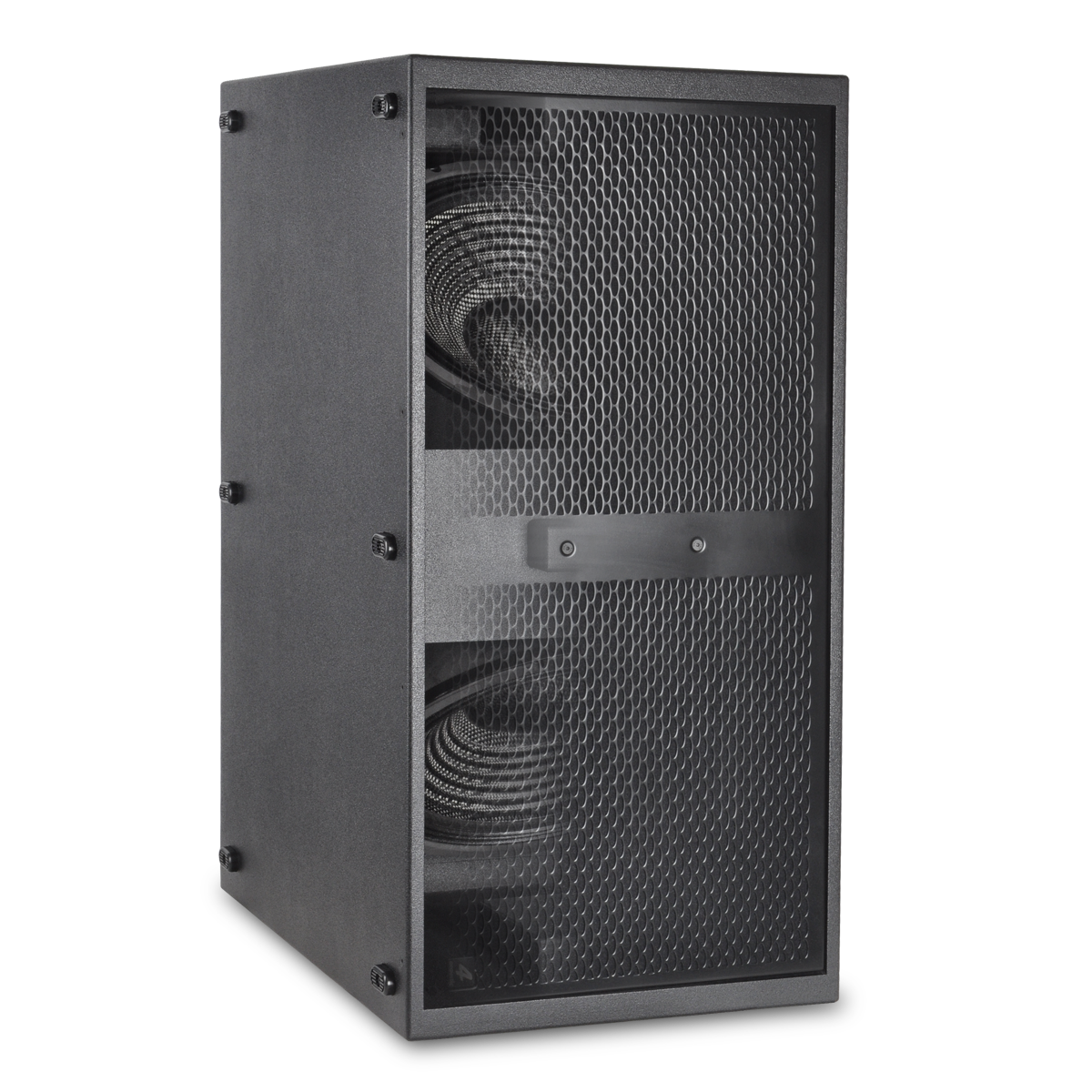 Loa Subwoofer PCS 218NB sở hữu loa bass rộng