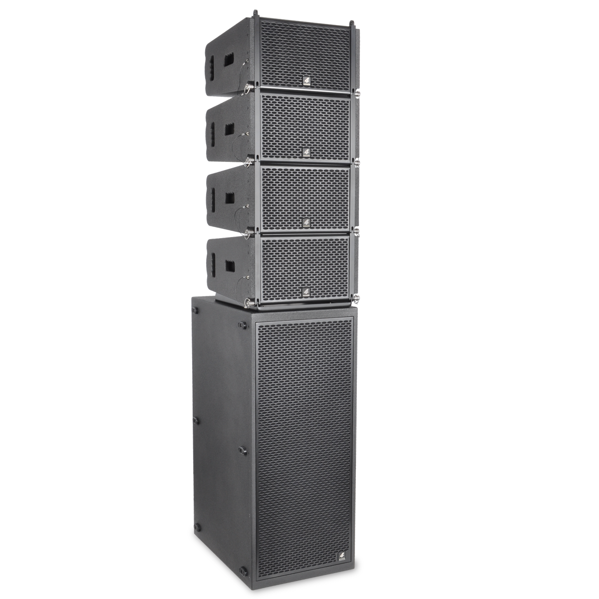 Loa Subwoofer PCS 315NB