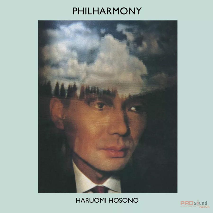 Philharmony của Haruomi Hosono (1982)