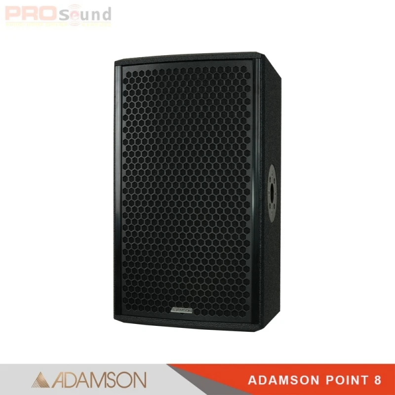 Loa Adamson Point 8
