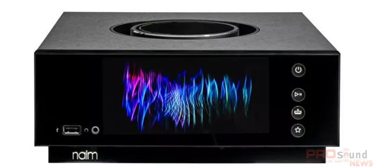 âm thanh độ phân giải cao