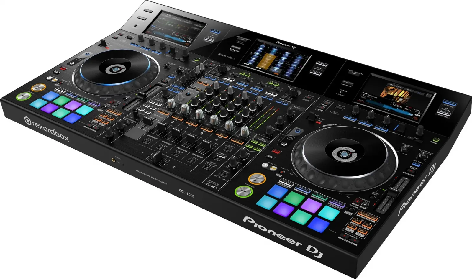 PIONEER DDJ RZX chuyên dụng nhất