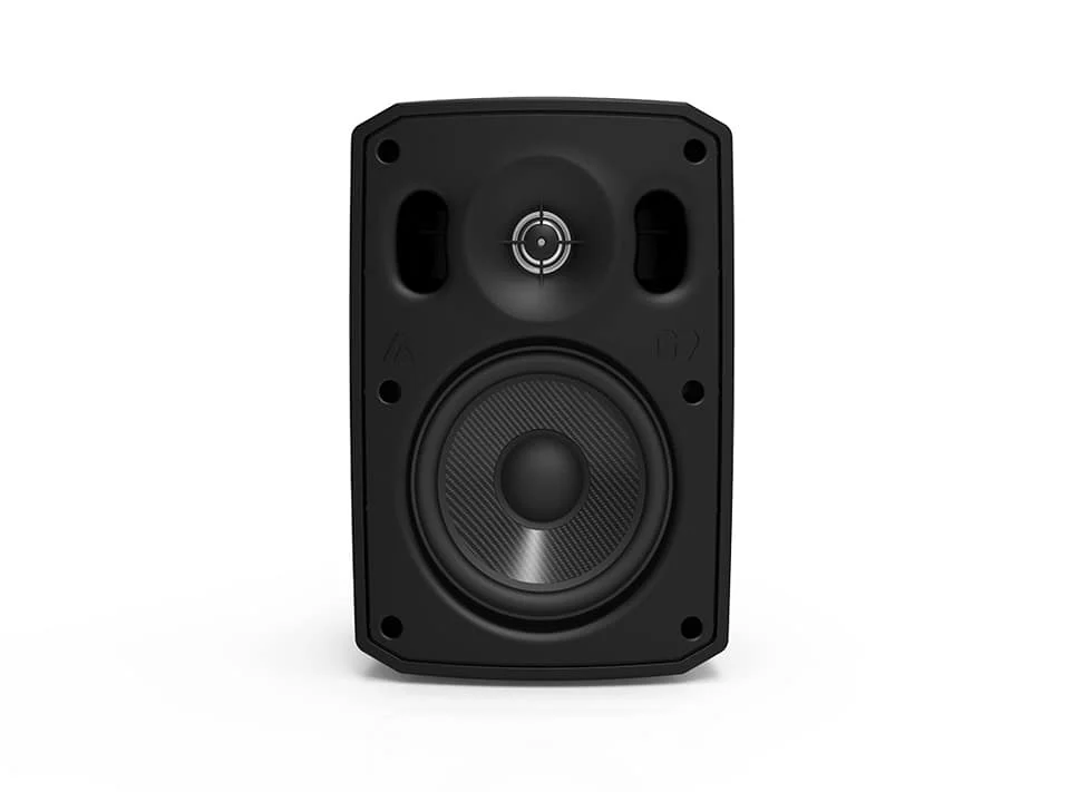 cấu tạo bên trong loa amate audio g7