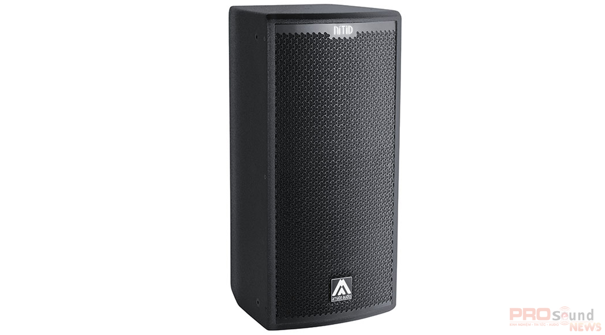 Loa Amate Nitid N26P