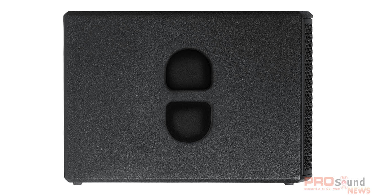 Loa Subwoofer Amate Nitid N12W Active