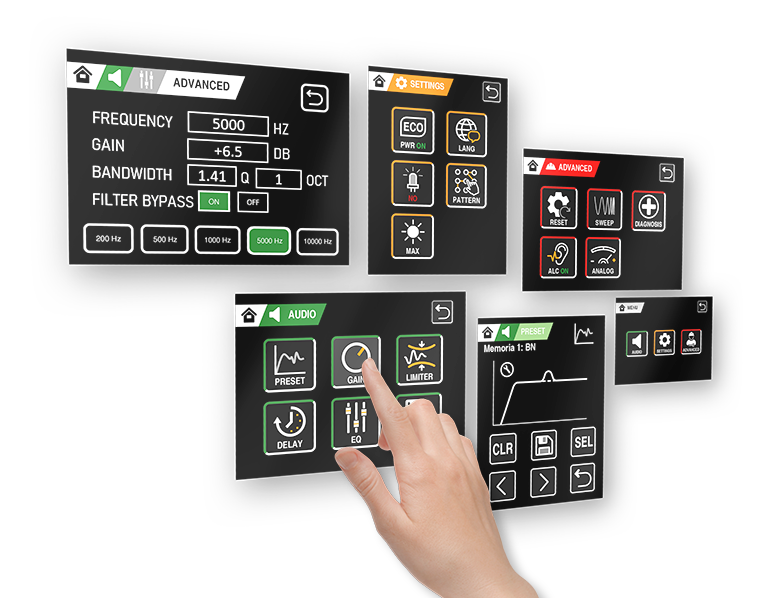 loa karaoke amate s26