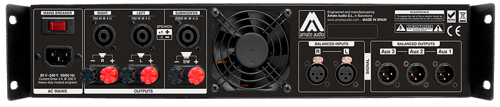 đằng sau amate tpd3k