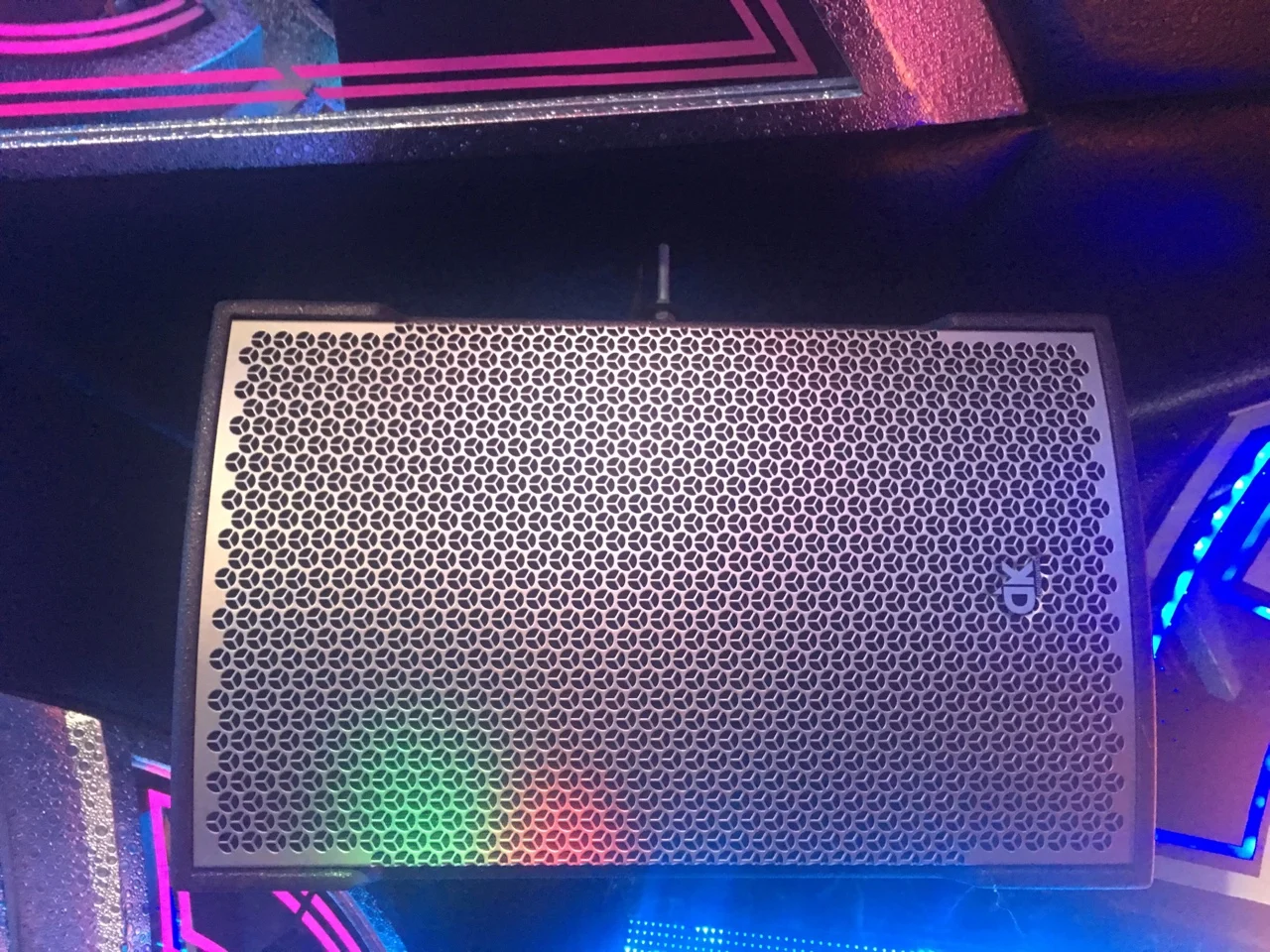 loa karaoke chuyên nghiệp DK