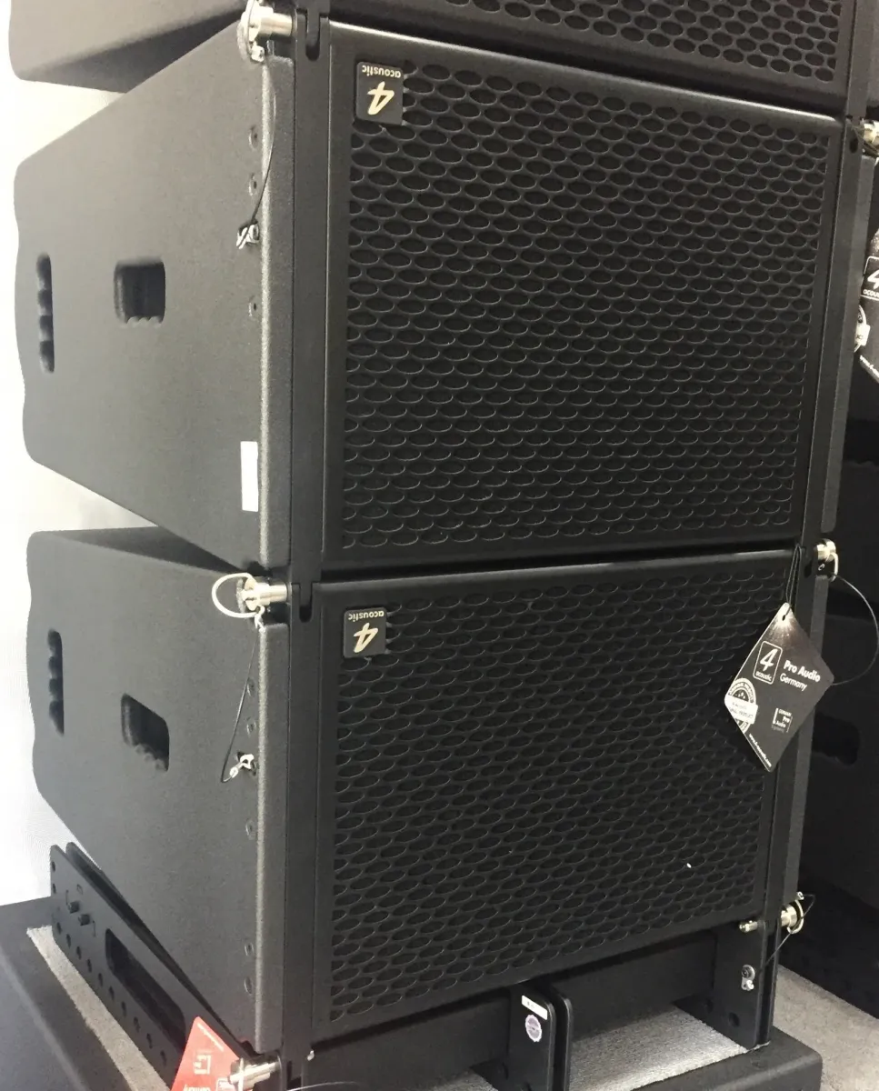 loa karaoke cao cấp 