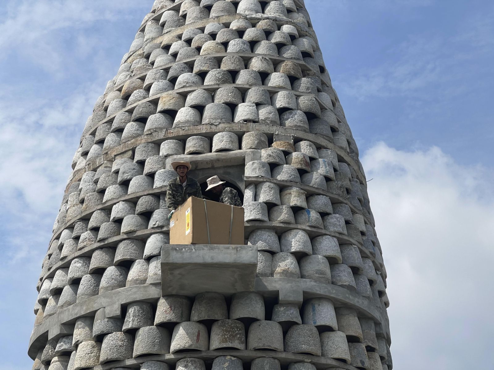 lắp đặt loa kuledy tx10