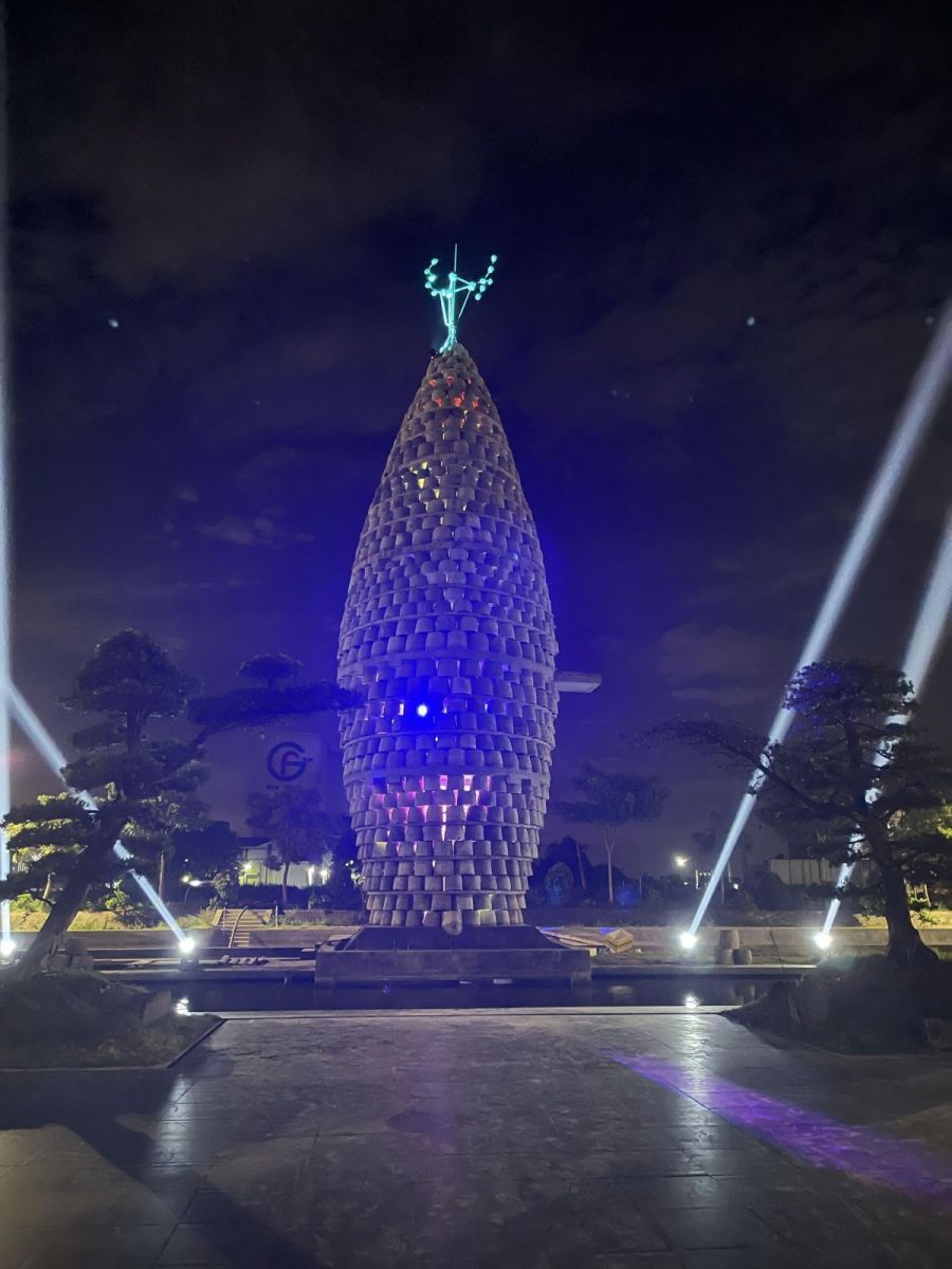 lắp đặt công trình 