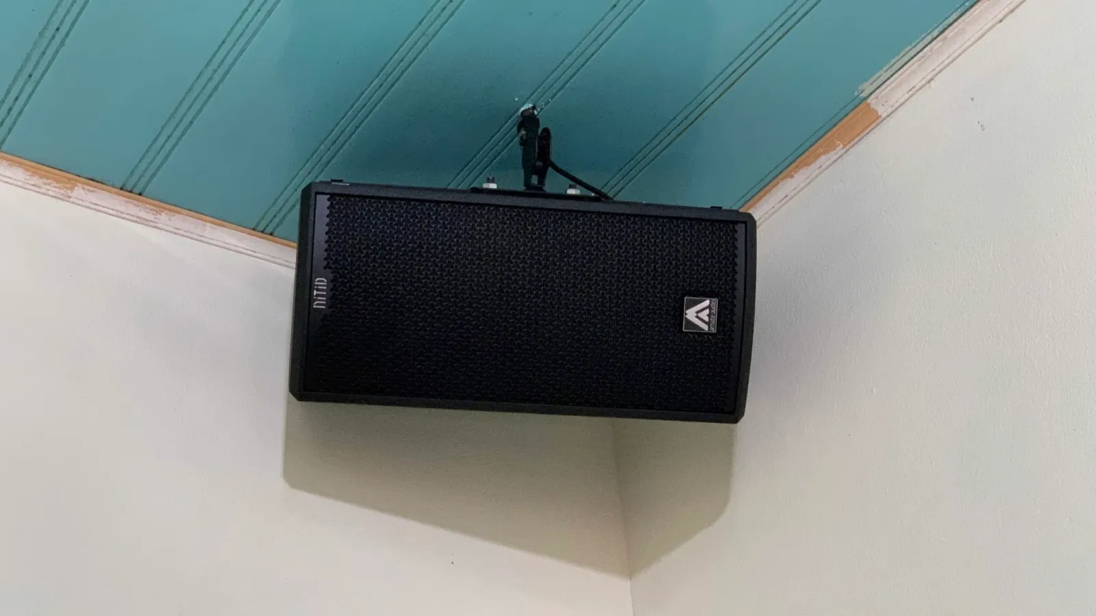 Loa Amate Nitid N12P7 cao cấp, chuyên nghiệp