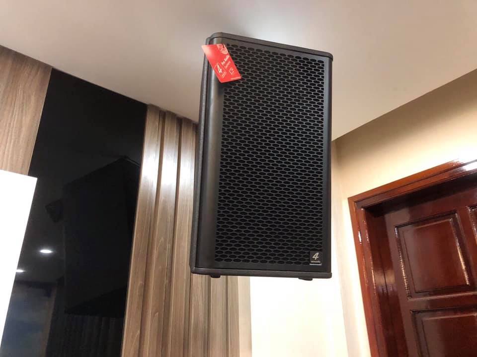 loa karaoke cao cấp