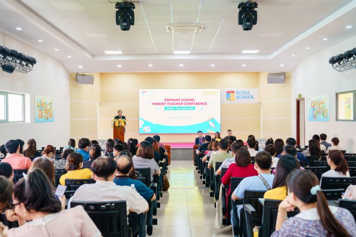 phòng hội trường