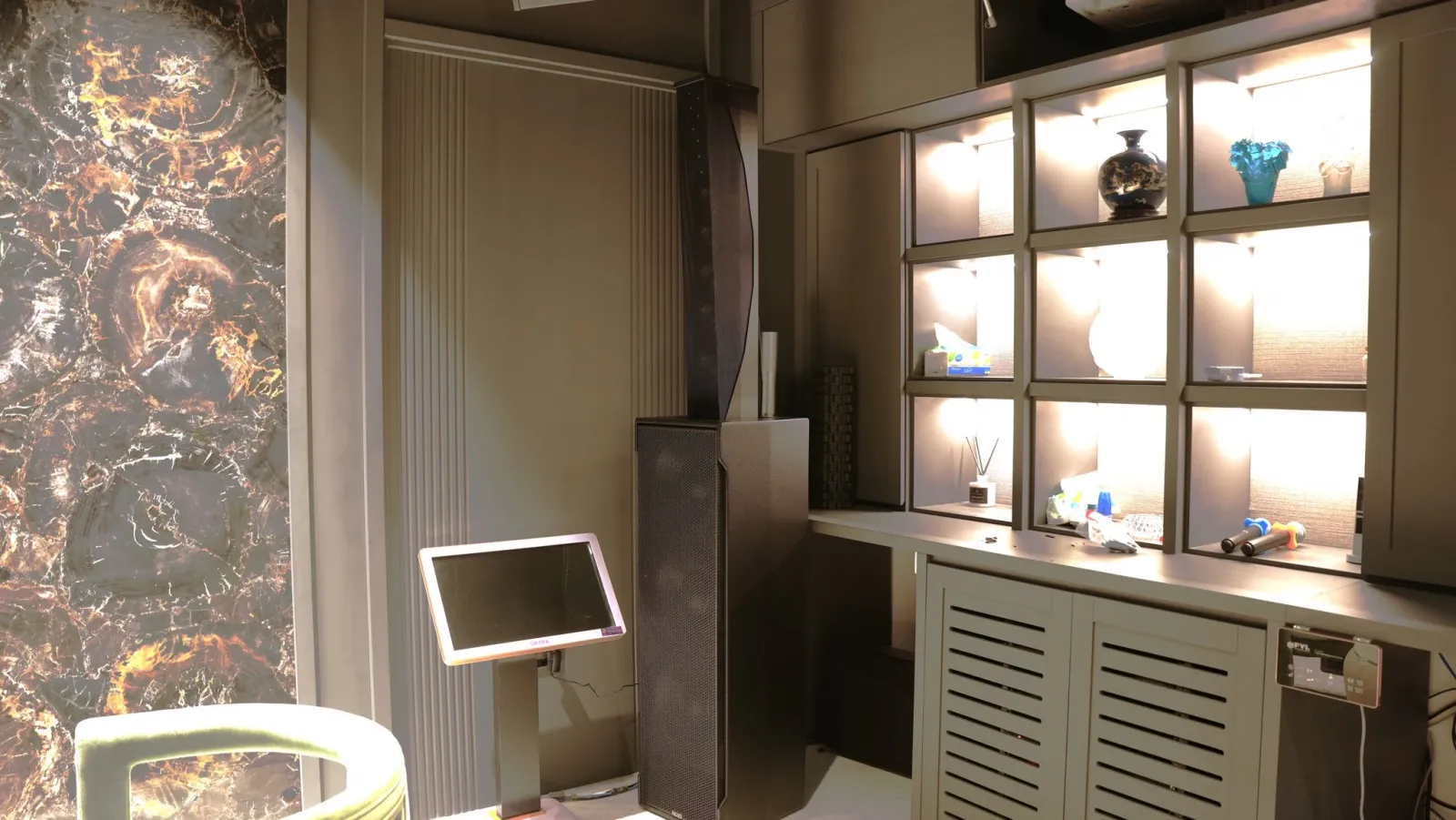 dàn hát karaoke hay