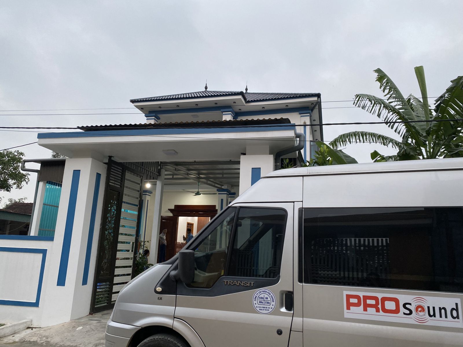 lắp đặt thi công bộ dàn âm thanh gia đình