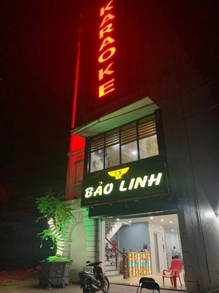 loa karaoke chuyên nghiệp cho quán hát karaoke với âm thanh trong trẻo